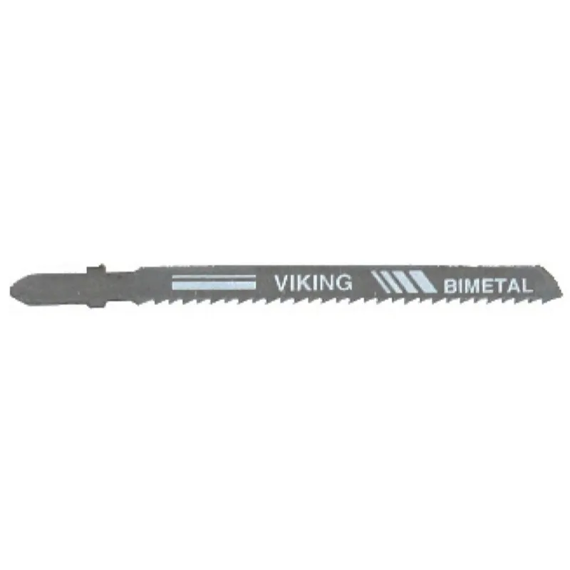 Viking stikksagblad Bimetall NK 2101 BF a 5 stk