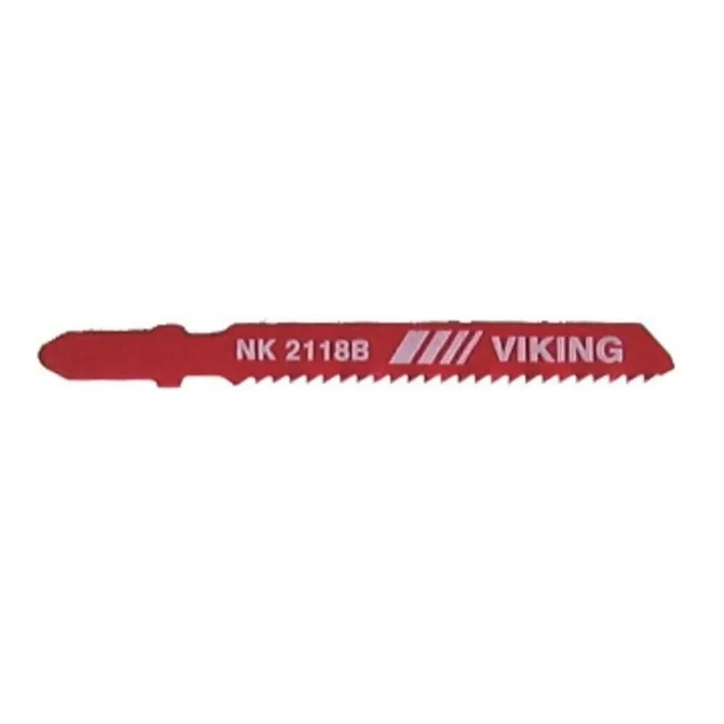 Viking stikksagblad HSS NK 2118 B à 5 stk