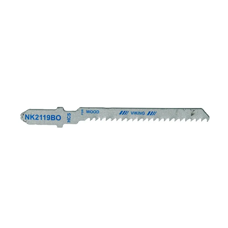 Viking stikksagblad HSS NK 2119 BO a 5 stk