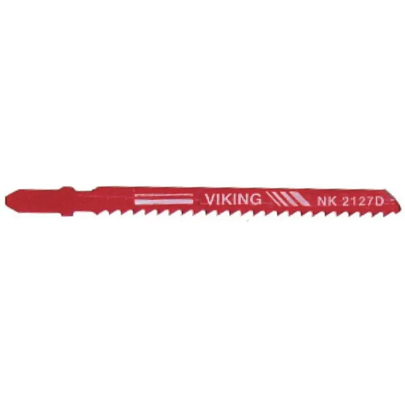 Viking stikksagblad NK 2127 D a 5 stk