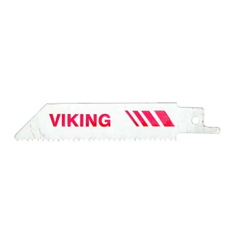 Viking bajonettsagblad YKA 10010 B à 5 stk.