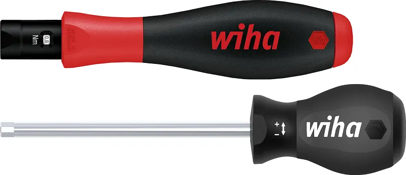 Wiha Momentsskrutrekker 0,1-0,6 Nm
