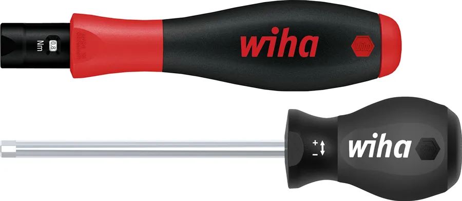 Wiha Momentsskrutrekker 0,5-2,0 Nm
