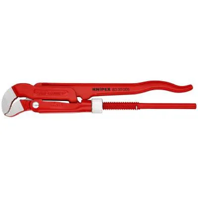 Rørtang S-kjeft 83 30 005 kap. 1.1/2"