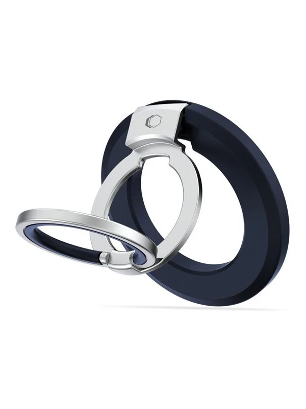 Tech-Protect MMR500 MagSafe Phone Holder - Navy Blue