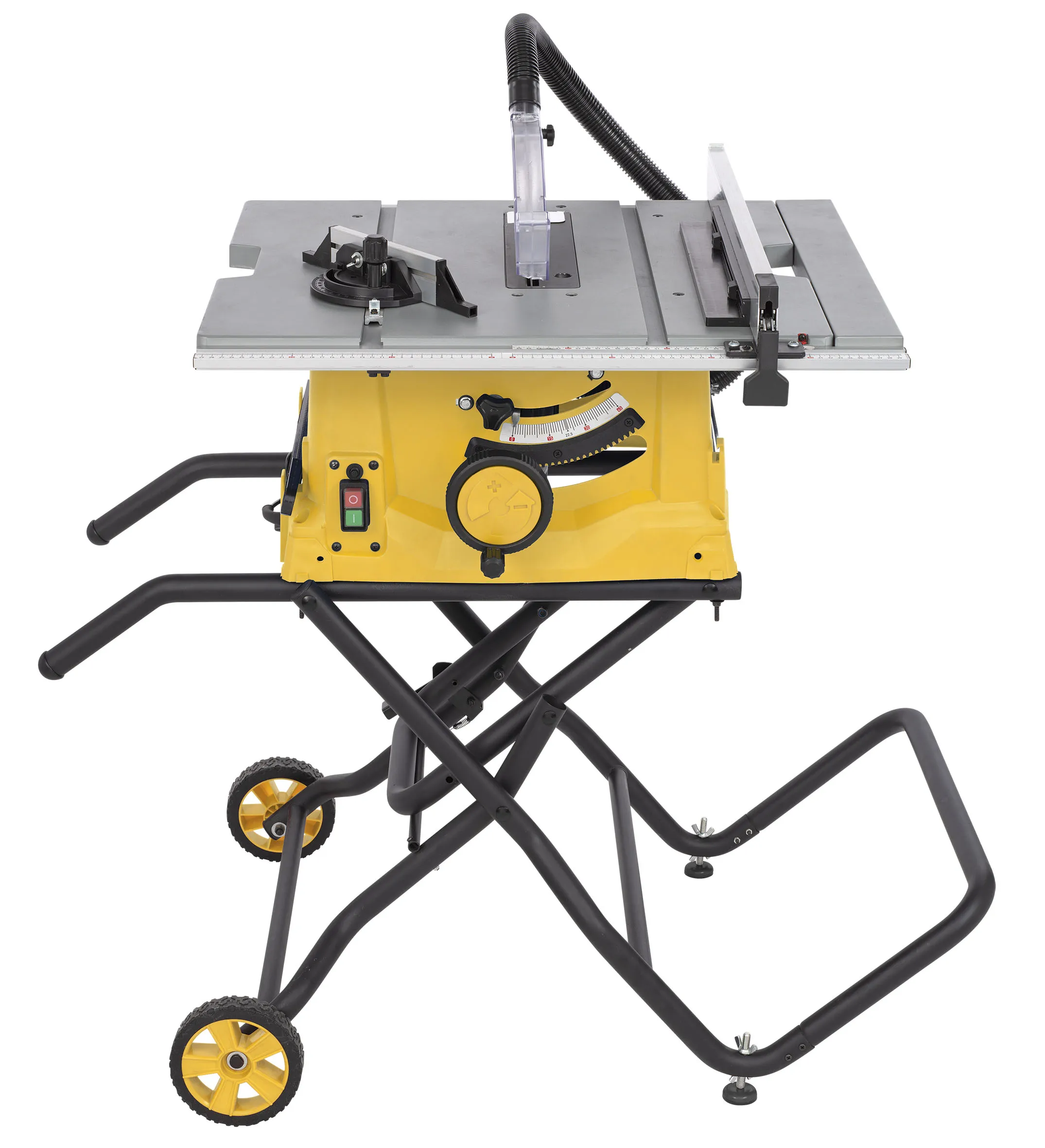 Bordsirkelsag 250 mm 2000 watt