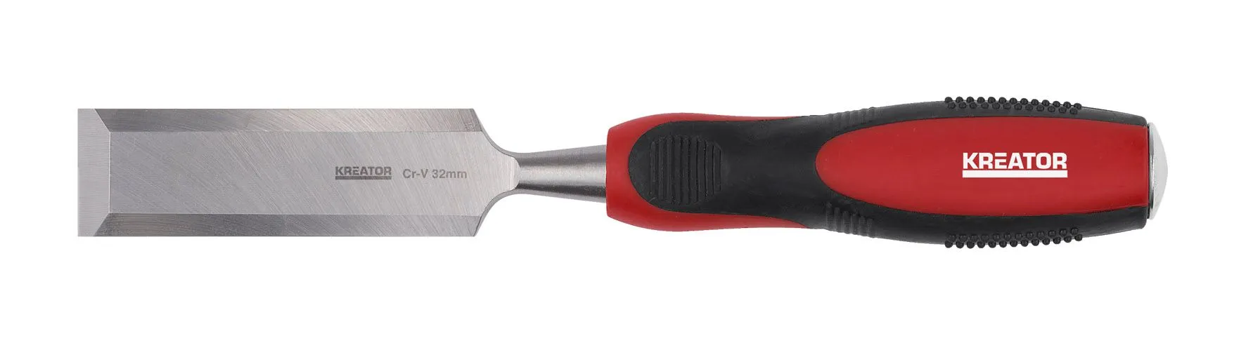 Stemjern 32 mm slagfast håndtak