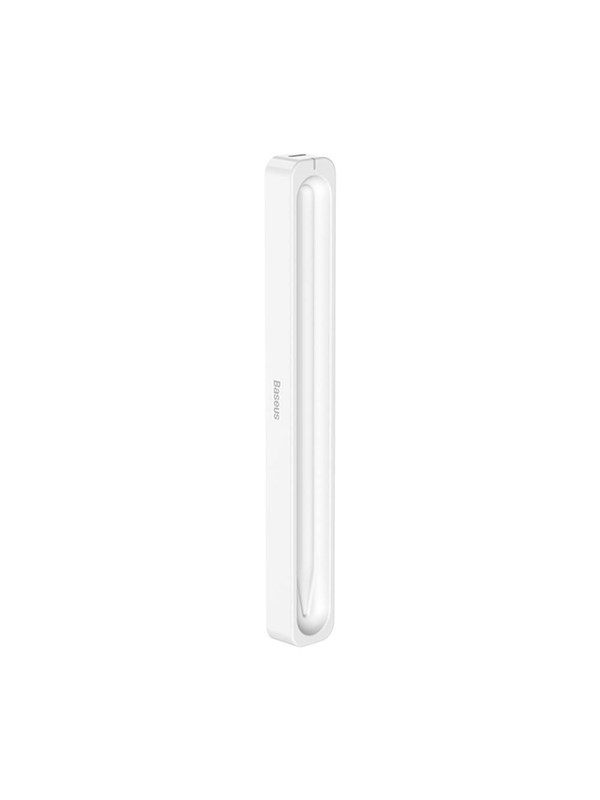 Baseus Smooth Writing Stylus Charging Case with  Simple USB-C 3A Cable 30cm - White