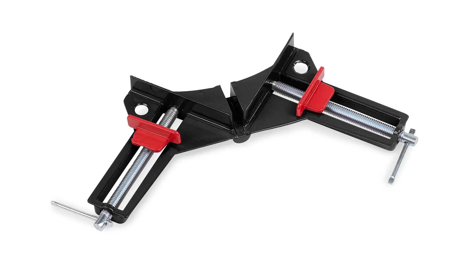 Hjørnetvinge for skråsamling 215 mm