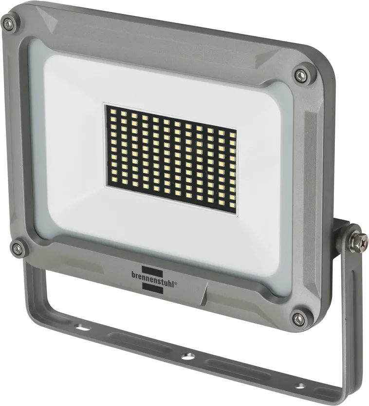 LED-projektør til vegg 80 Watt IP65
