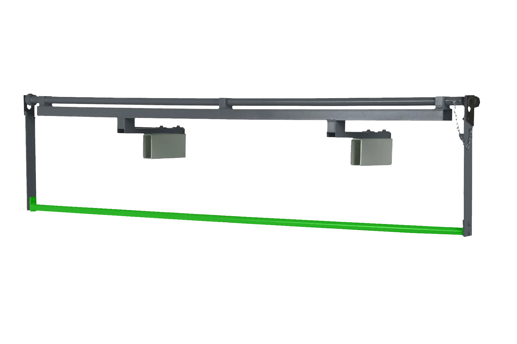 HM NV-2A Vulstmaskin i 2020 mm lengde
