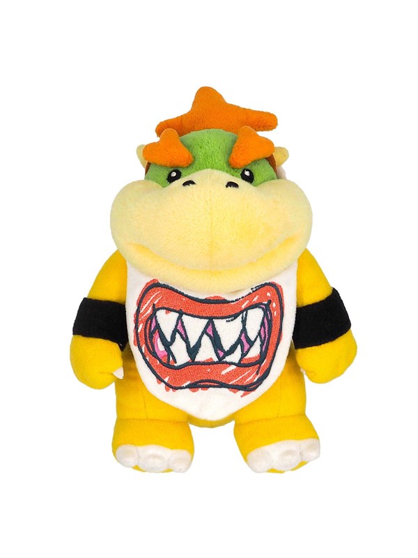 1UP - Super Mario: Bowser - Bamser & kosedyr