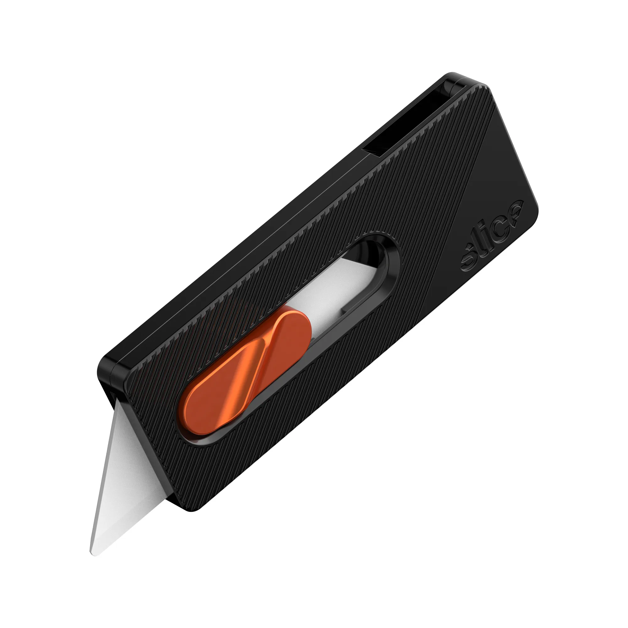 Slice® EDC lommekniv med metalhåndtag 10496
