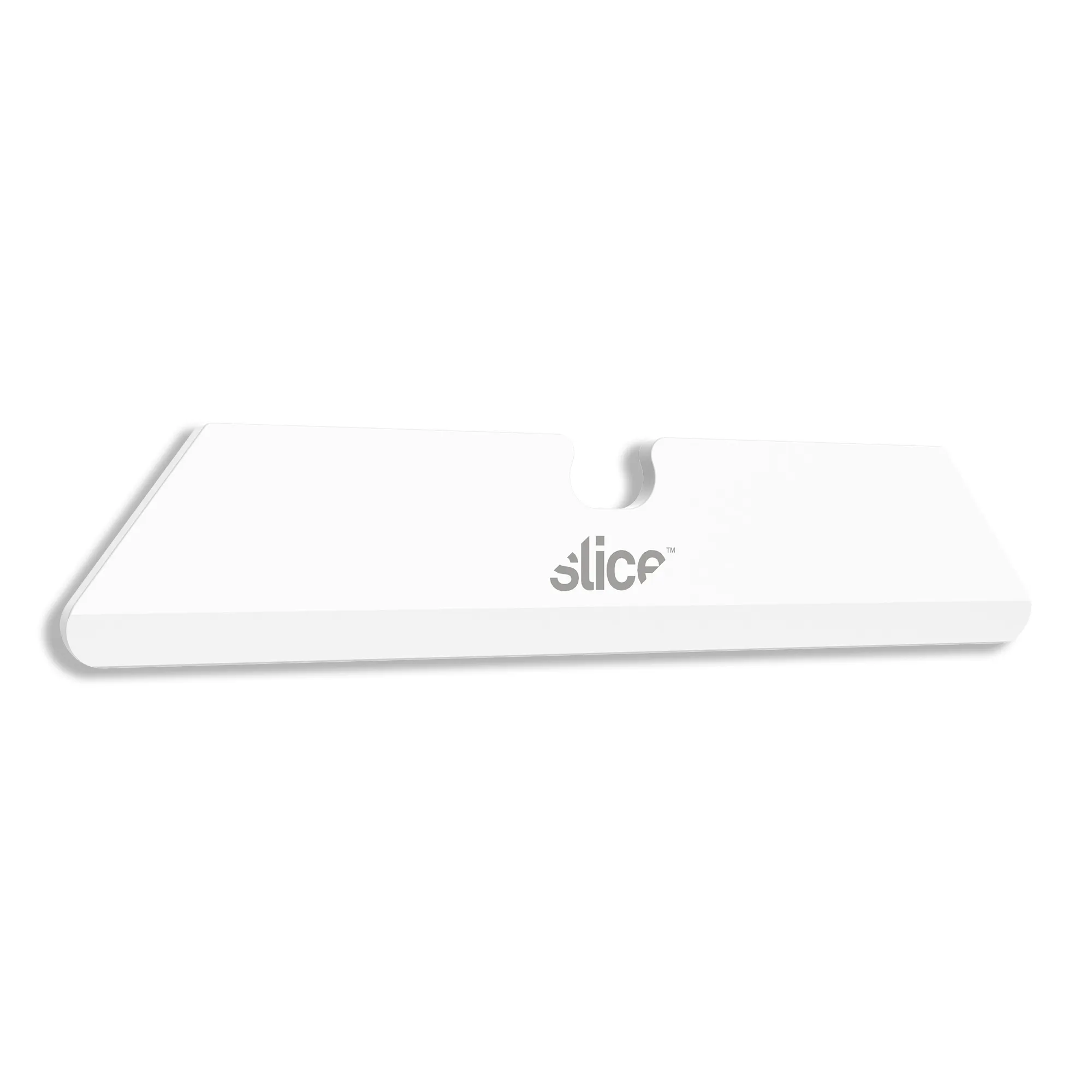 Slice® Knivblade. Rund ende 10526