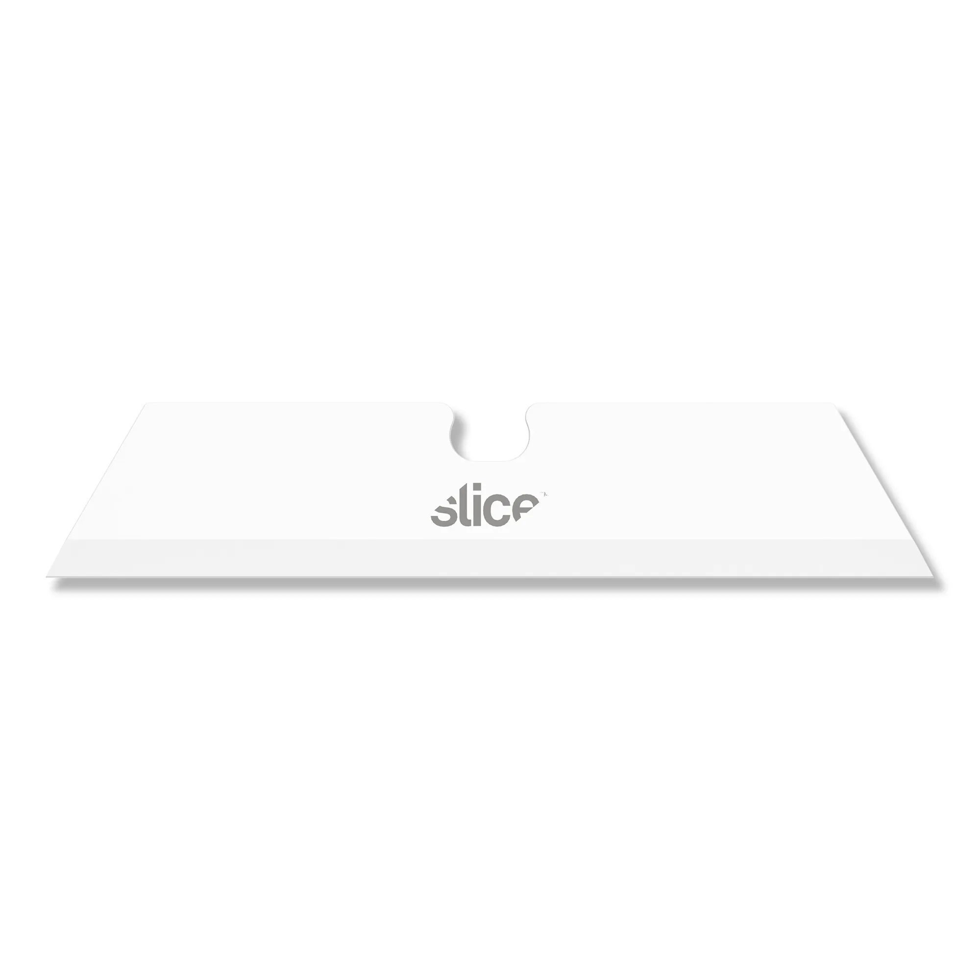 Slice® Knivblade. Spids ende 10528