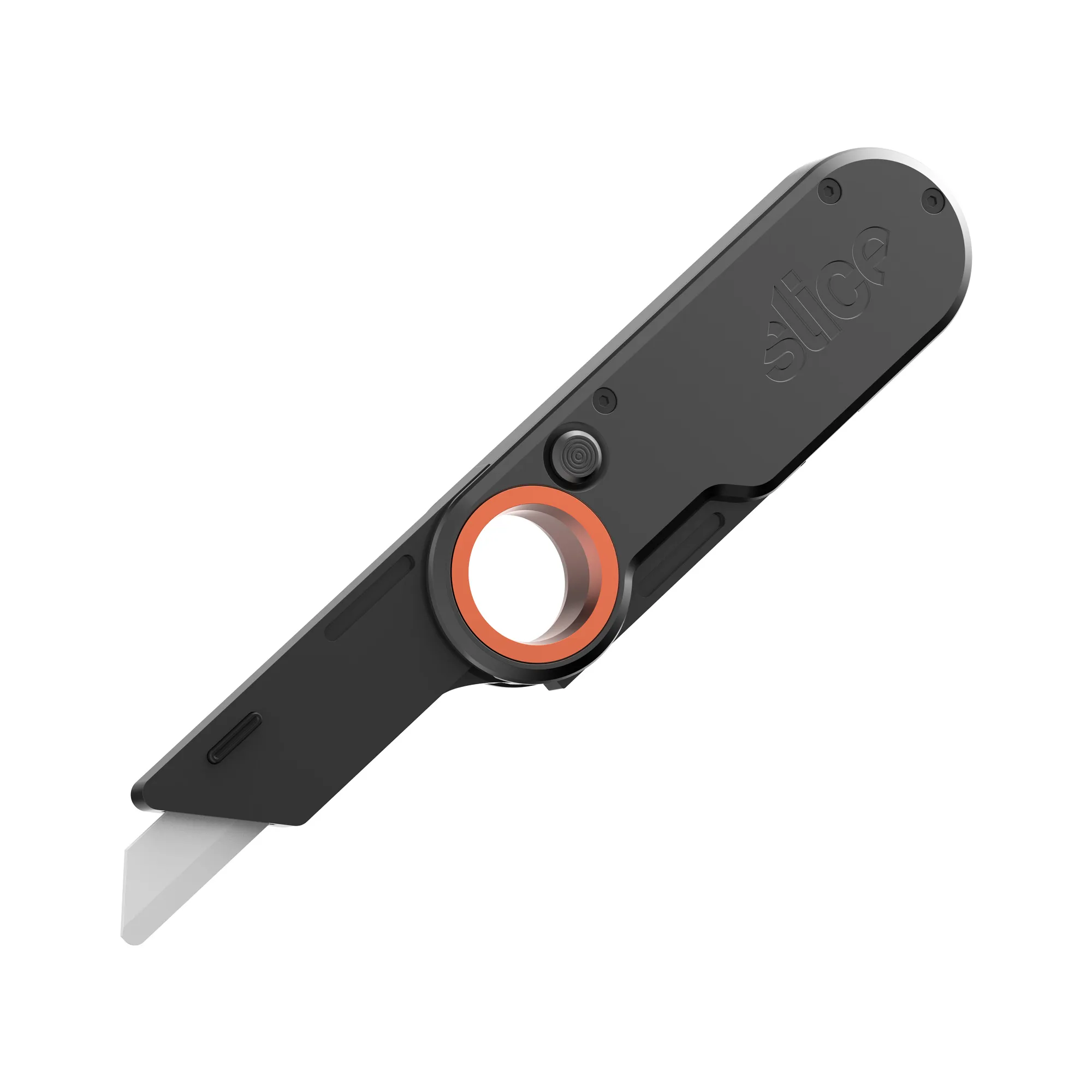 Slice® Foldekniv med kraftigt metalhåndtag 10562