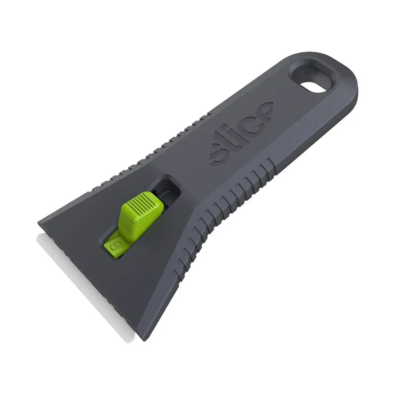 Slice® Skraber med auto-bladtilbageføring 10593