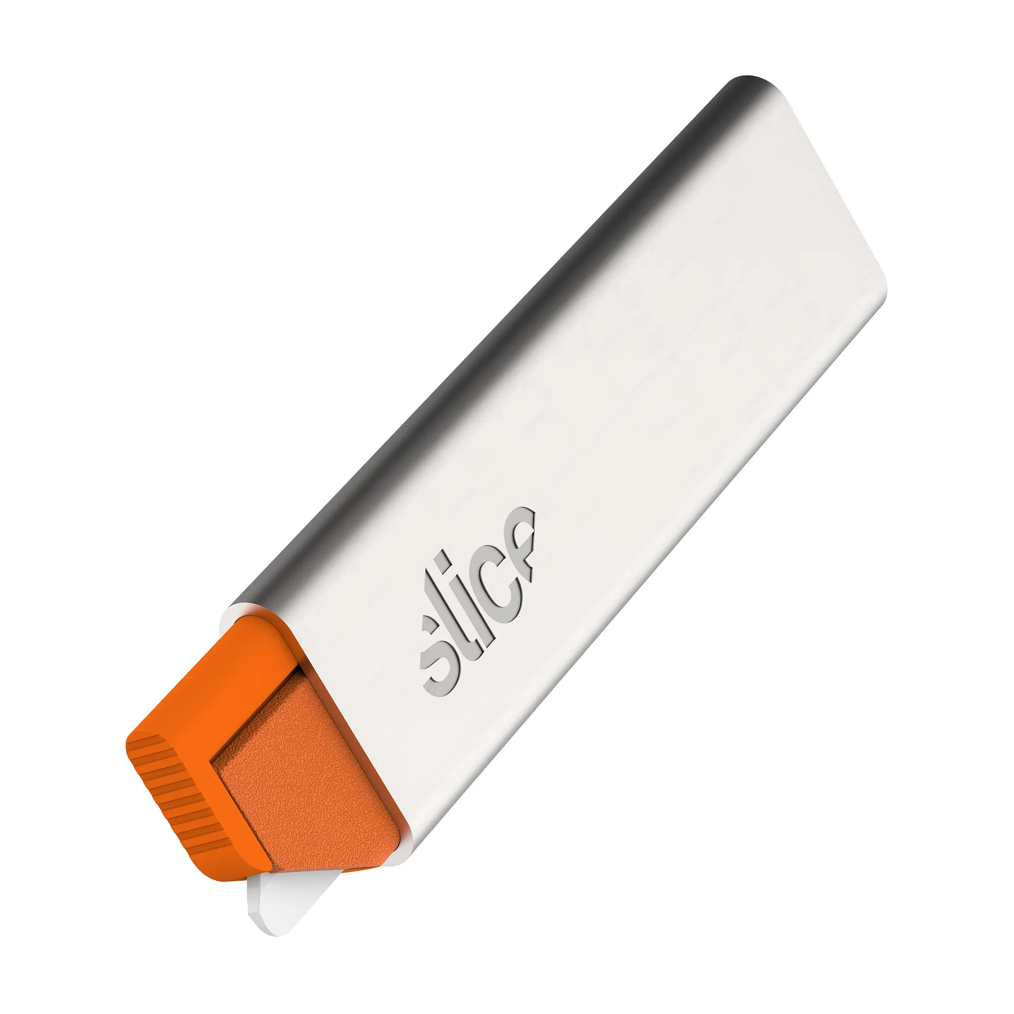 Slice® Kartonkniv med metalkappe 10585