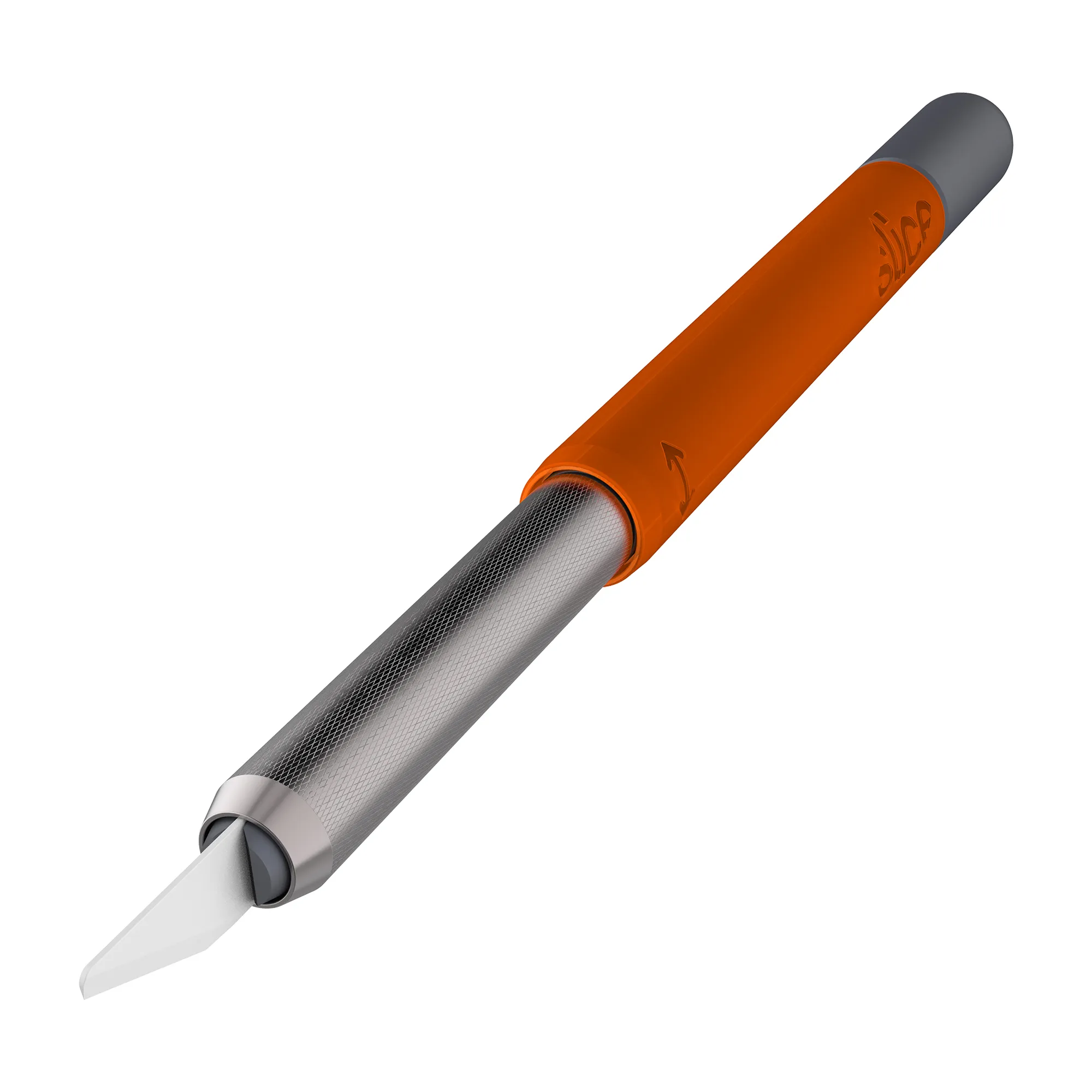 Slice® Præcisionskniv med sikkerhedskappe 10589