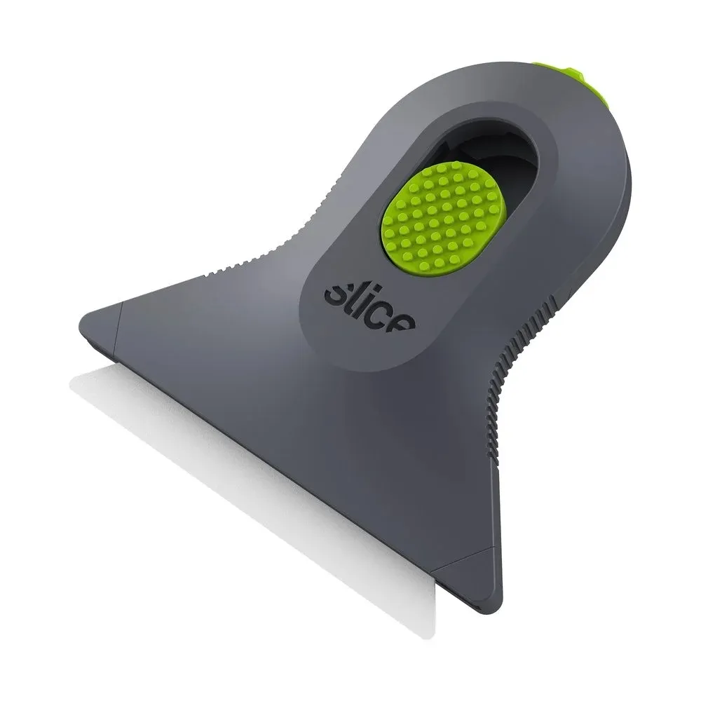 Slice® Mini Skraber med auto-tilbageføring 10590