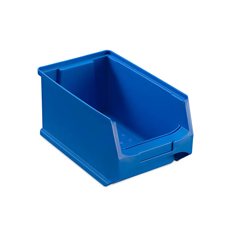 Hyllekasse 3.0 (BLÅ) 235x145x125 mm