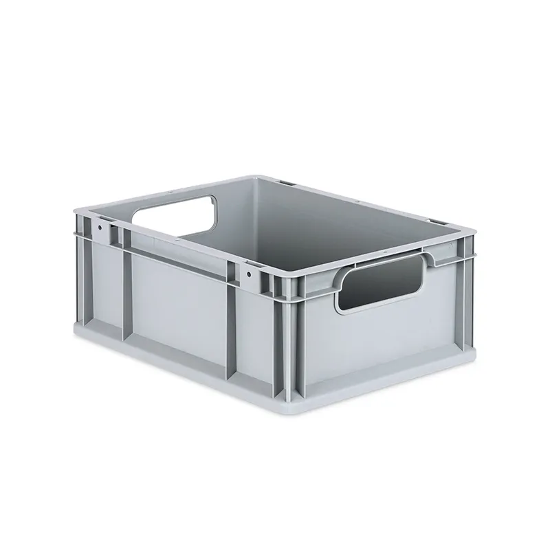 Eurobox NextGen Economy 400x300x170 mm med åpne grep
