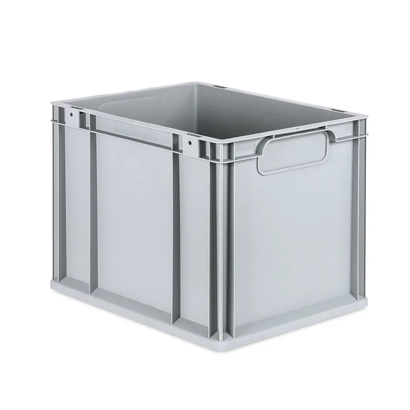 Eurobox NextGen Economy 400x300x320 mm med lukkede håndtak