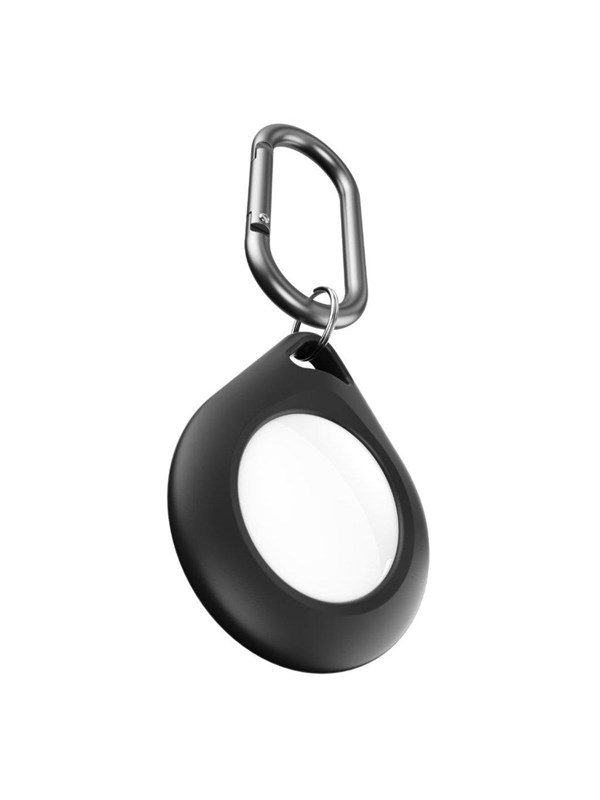 KeyBudz Secure Dock for AirTag 2-pack