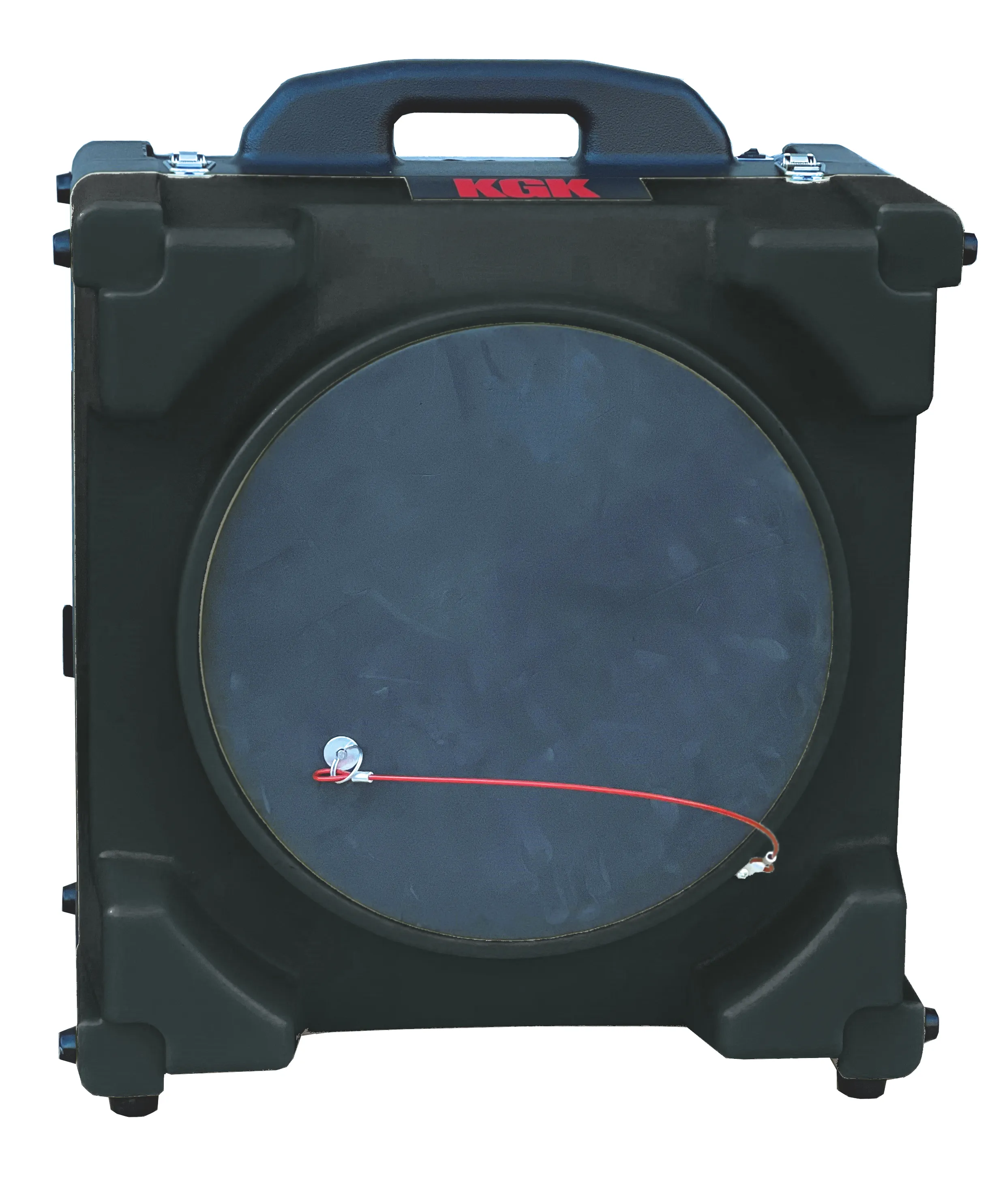 Luftrenser KGK Air Scrubber