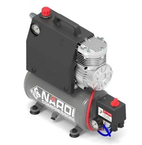 Kompressor Koala 2, 230 V