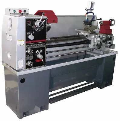 Dreiebenk LL 1440 - 400V