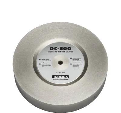 Diamantsliperstein dc-200