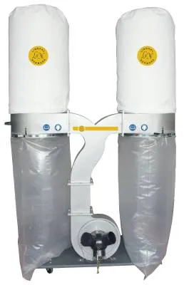 Sponavsug ldc 300 400v 3-faset