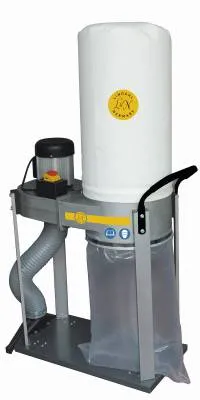 Sponavsug ldc 85 230v 1fas