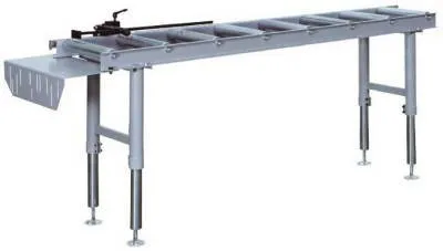 Rullebane L&N ut med stopp 2m