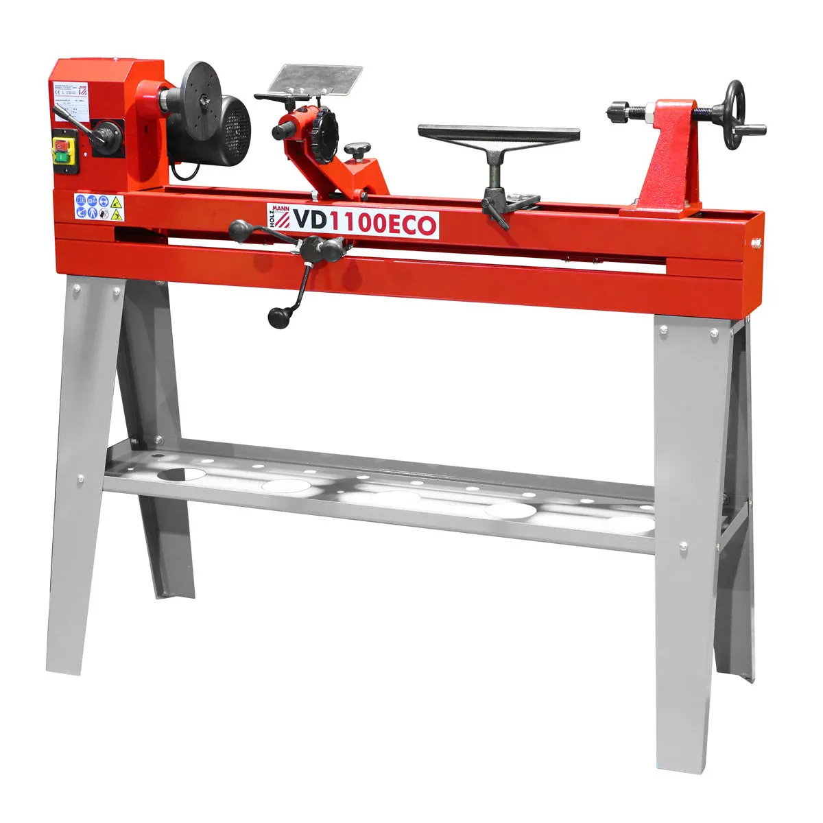 VD1100ECO_400V kopidreiebenk 400V Holzmann