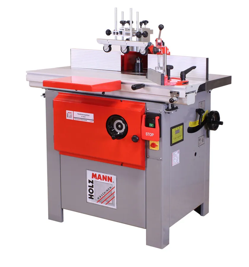 Spindelfres FS200SF_230V Holzmann