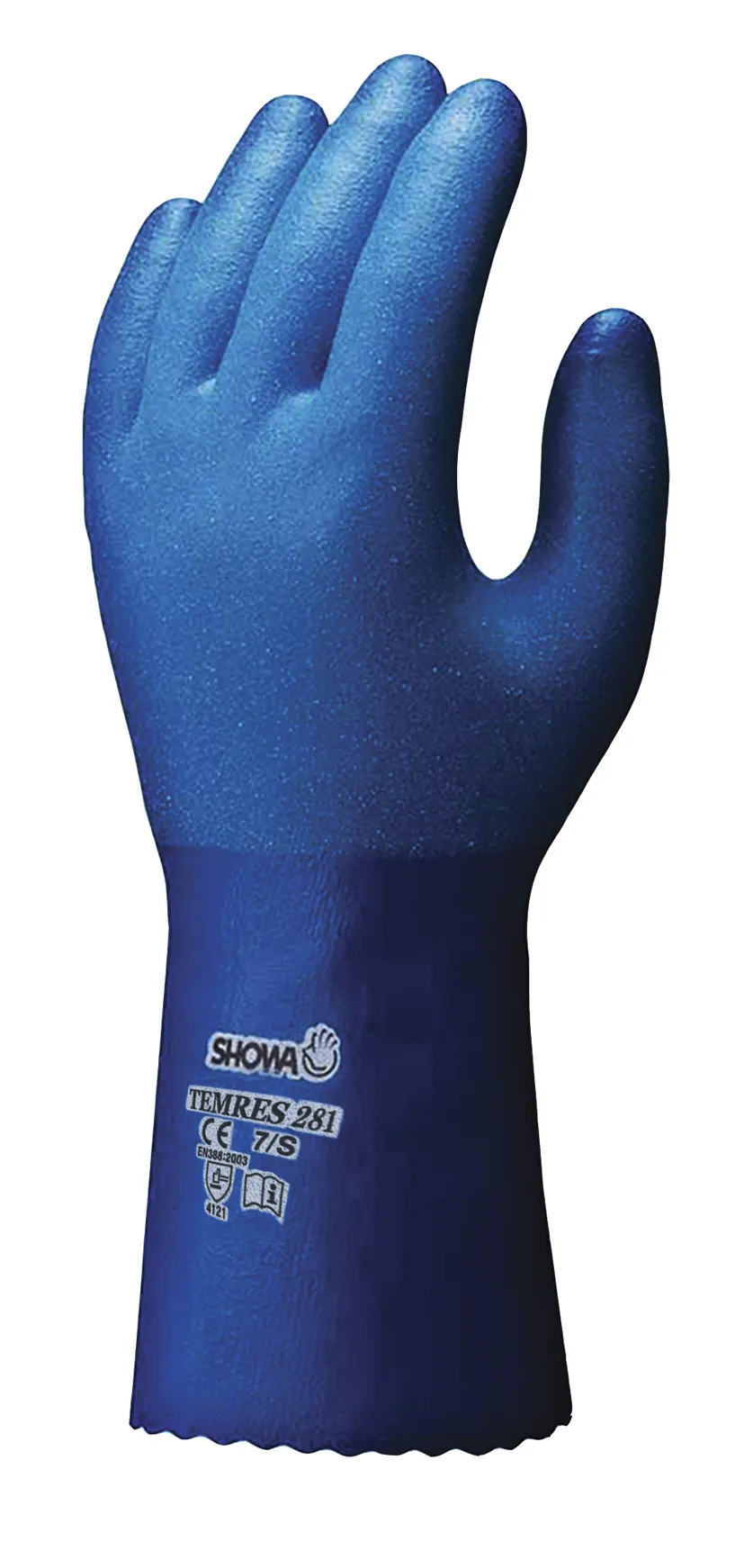 Showa Temres 281 vanntett - 8
