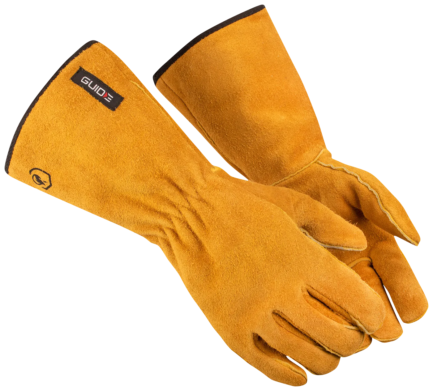 Sveisehanske Guide 3569-9