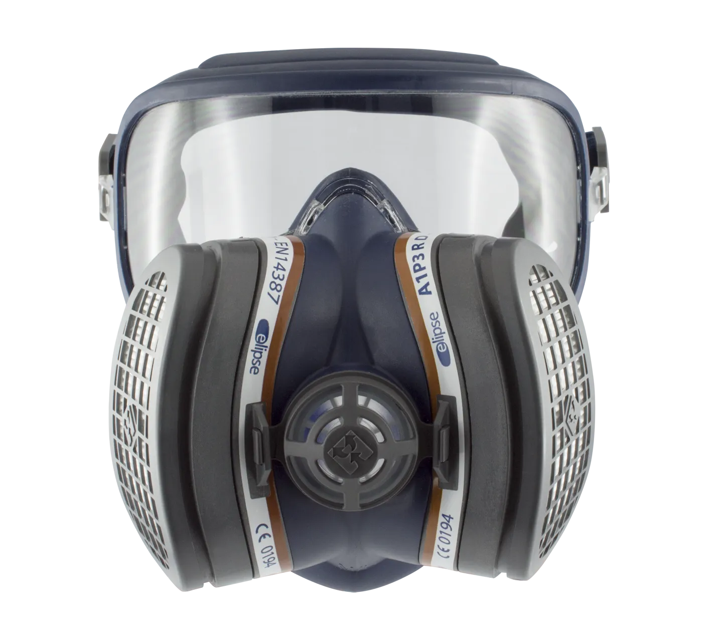 Helmaske GVS Elipse A1-P3 RD - S/M