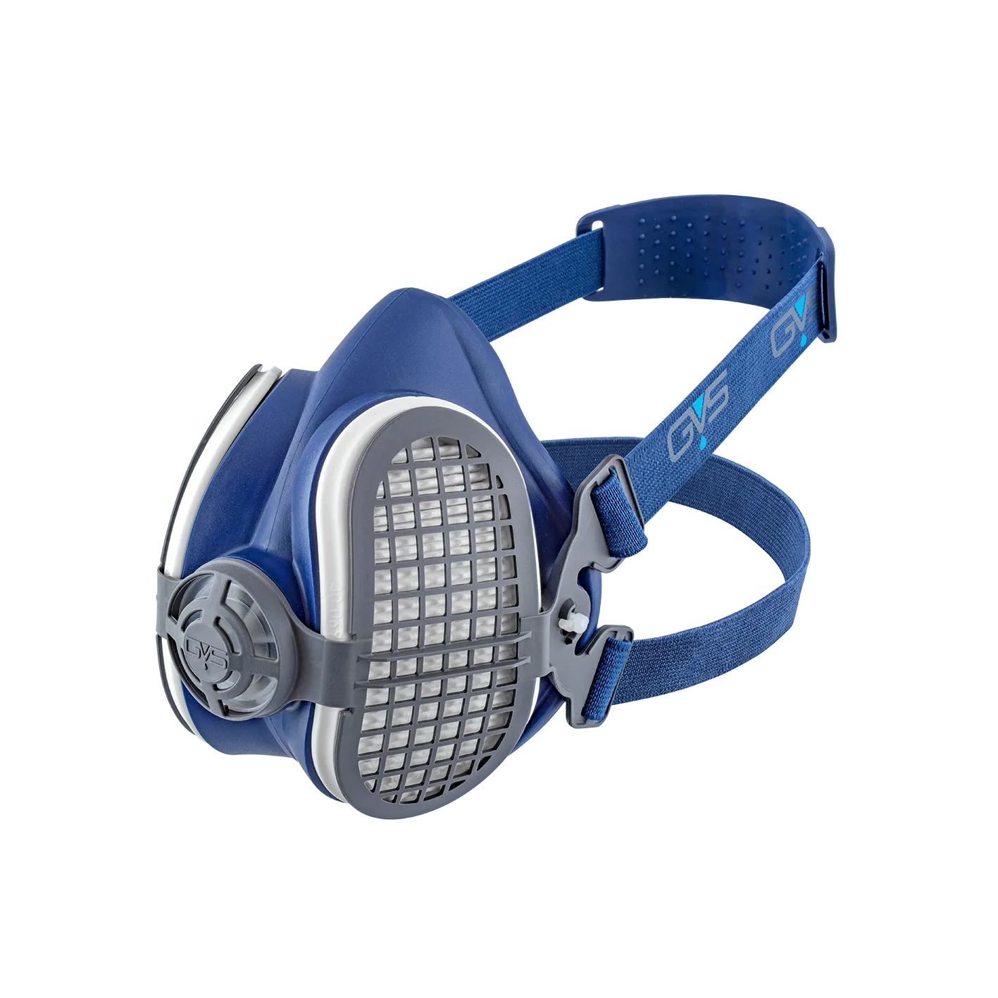 Halvmaske GVS Elipse P3 RD - M/L