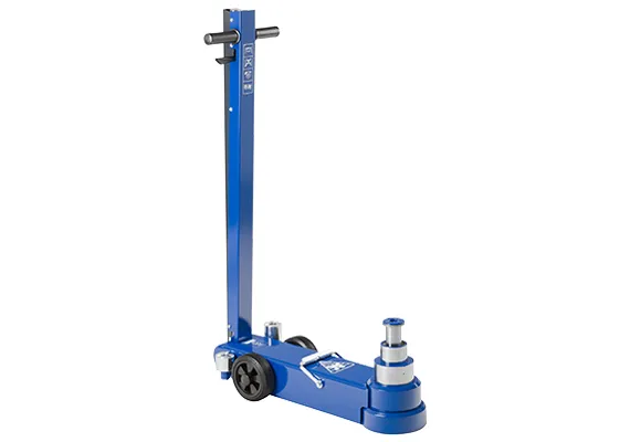 Luftdrevet donkraft 50-3 50/25/10T