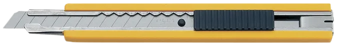 BATO Olfa kniv brekk-av 9mm A.