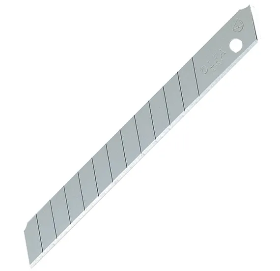 BATO Olfa knivblader knekk-av 9mm AB-10B.