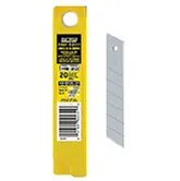 Olfa HB-20 knivblader knekk-av 25mm, 20 stk. pakke