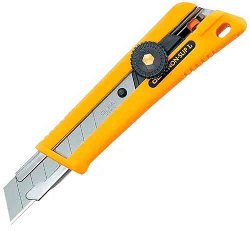 BATO Olfa kniv brekk-av 18mm NOL-1