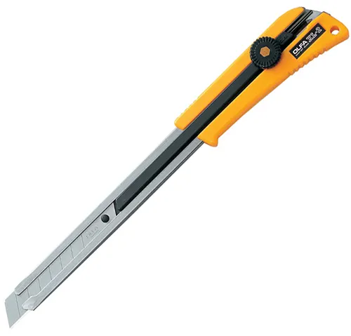 BATO Olfa kniv knekk-av 18mm. XL-2.
