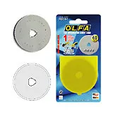 BATO Olfa knivblad rull 60mm. RB60-1.