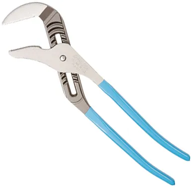 BATO CHANNELLOCK vannpumpetang BigAzz nr. 480.