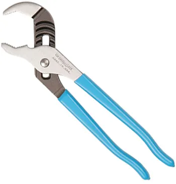 BATO CHANNELLOCK vannpumpetang nr. 432.